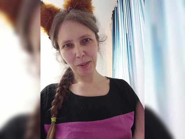 -queen-margo-'s BongaCams show and profile