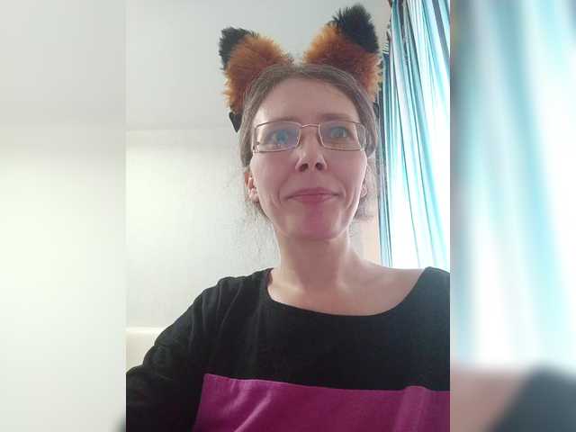 -queen-margo-'s BongaCams show and profile