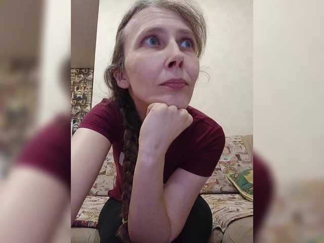 -queen-margo-'s BongaCams show and profile