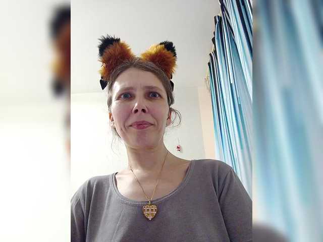 -queen-margo-'s BongaCams show and profile