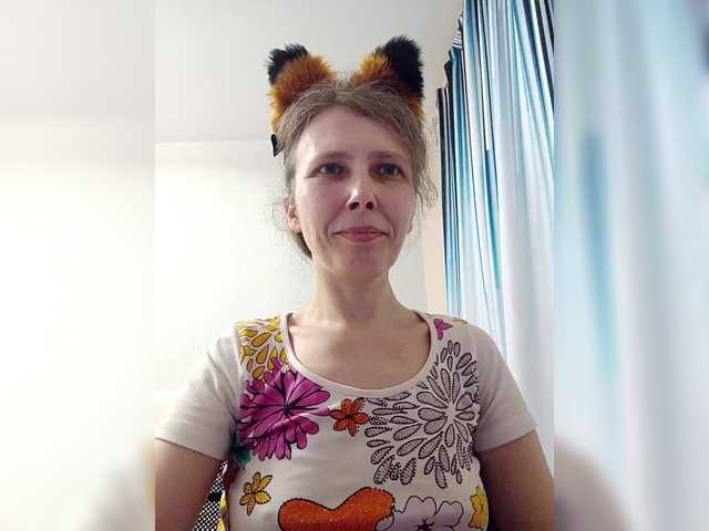 -queen-margo-'s BongaCams show and profile