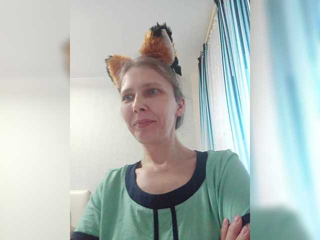 -queen-margo-'s BongaCams show and profile