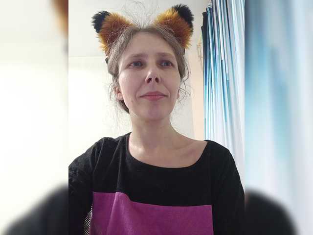 -queen-margo-'s BongaCams show and profile