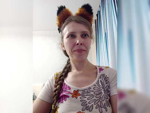 -queen-margo-'s BongaCams show and profile