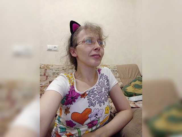 -queen-margo- from BongaCams