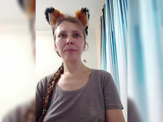 -queen-margo-'s BongaCams show and profile