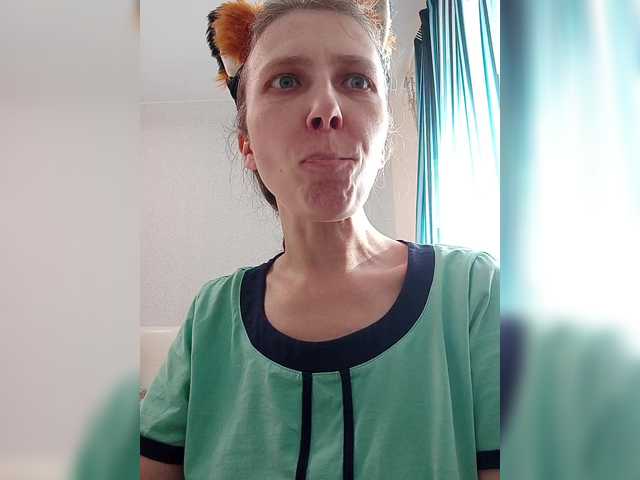 -queen-margo-'s BongaCams show and profile