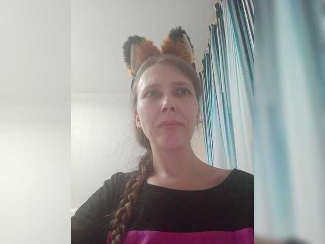 -queen-margo-'s BongaCams show and profile