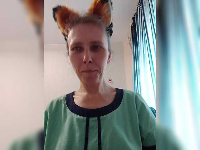 -queen-margo-'s BongaCams show and profile