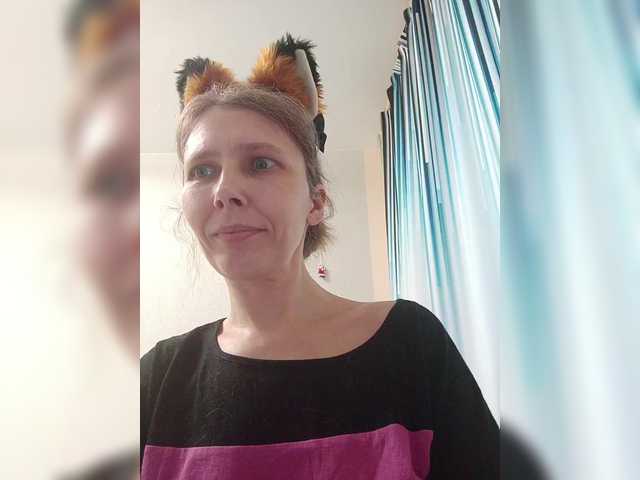 -queen-margo-'s BongaCams show and profile