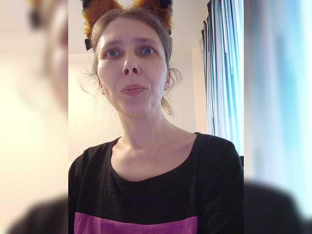 -queen-margo-'s BongaCams show and profile