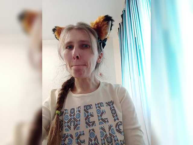 -queen-margo-'s BongaCams show and profile