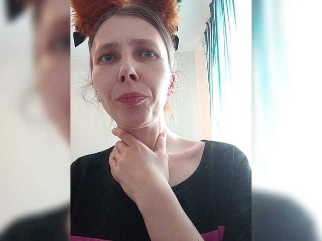 -queen-margo-'s BongaCams show and profile