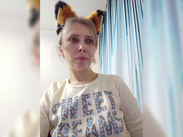 -queen-margo-'s BongaCams show and profile