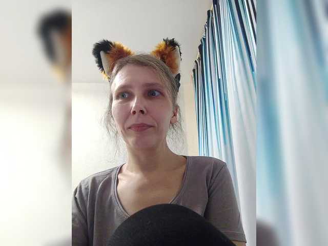 -queen-margo-'s BongaCams show and profile