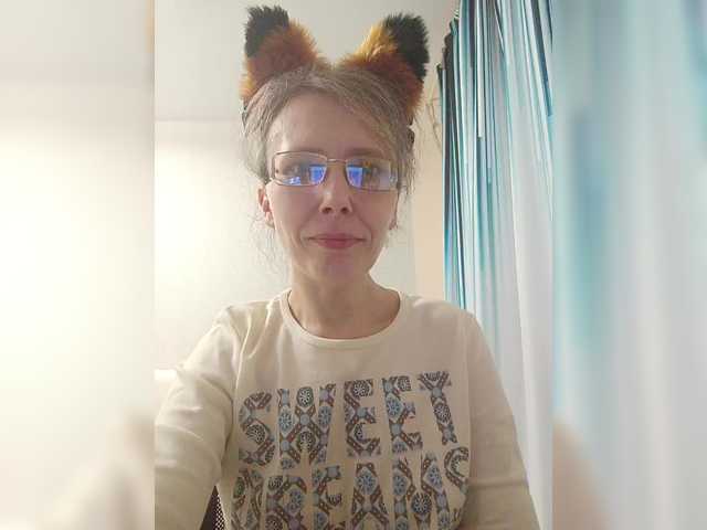 -queen-margo-'s BongaCams show and profile