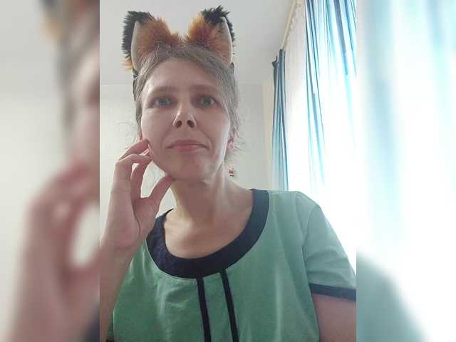 -queen-margo-'s BongaCams show and profile