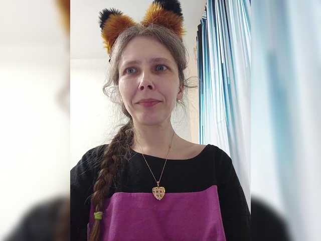 -queen-margo-'s BongaCams show and profile