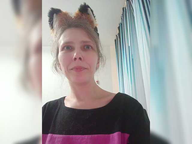 -queen-margo-'s BongaCams show and profile