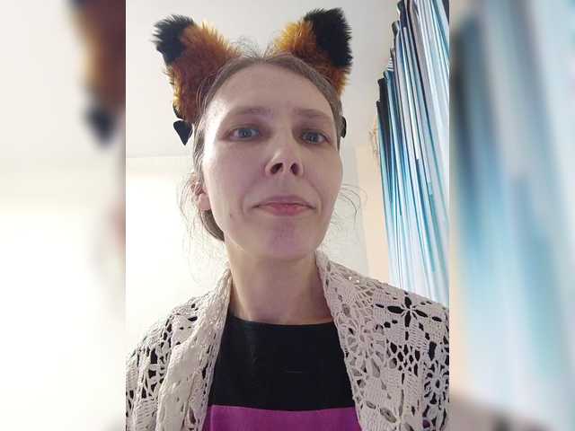 -queen-margo-'s BongaCams show and profile