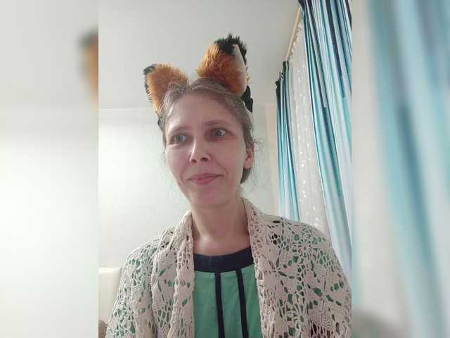 -queen-margo-'s BongaCams show and profile