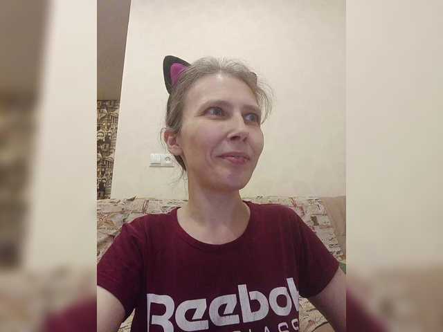 -Queen-Margo- webcam