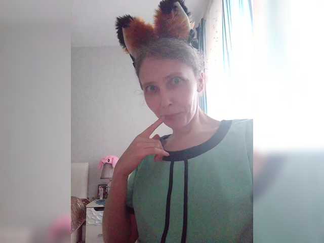 -queen-margo-'s BongaCams show and profile