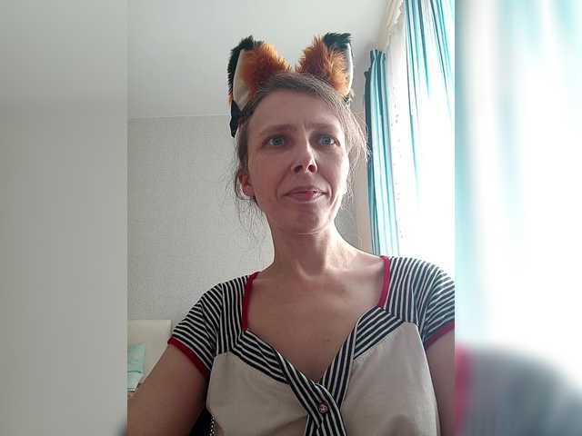 -queen-margo-'s BongaCams show and profile