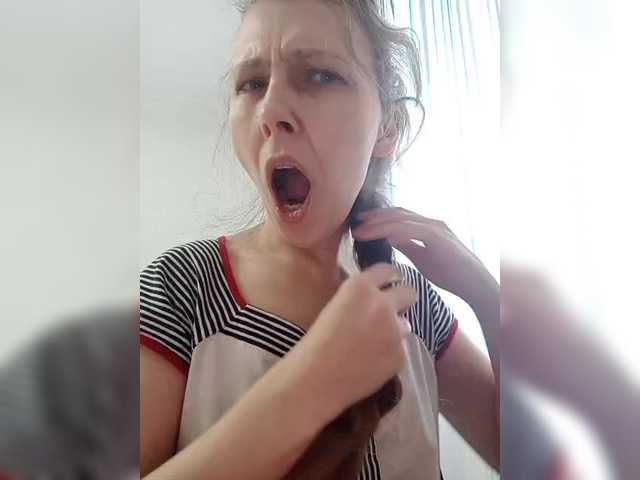 -queen-margo-'s BongaCams show and profile