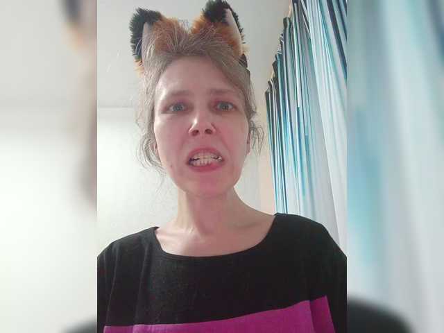 -queen-margo-'s BongaCams show and profile