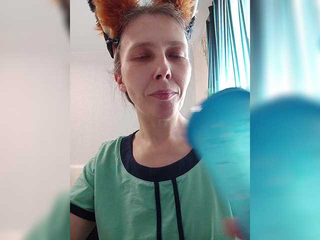 -queen-margo-'s BongaCams show and profile