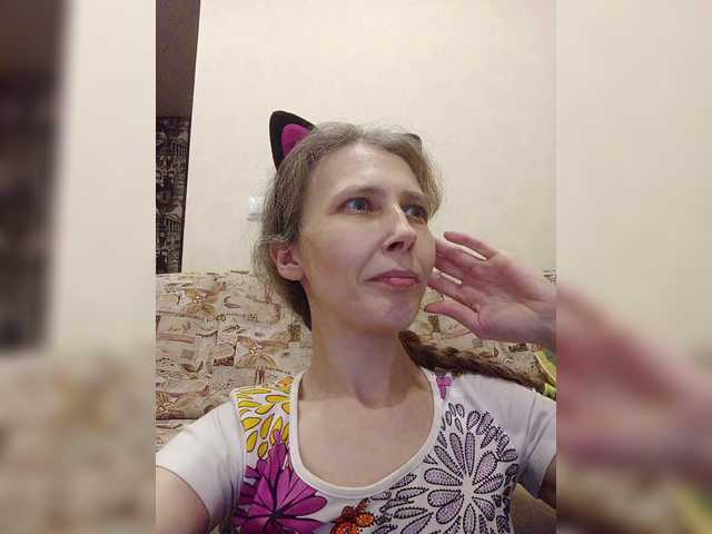 -queen-margo- from BongaCams