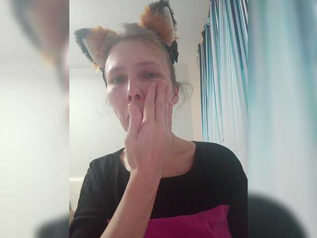 -queen-margo-'s BongaCams show and profile