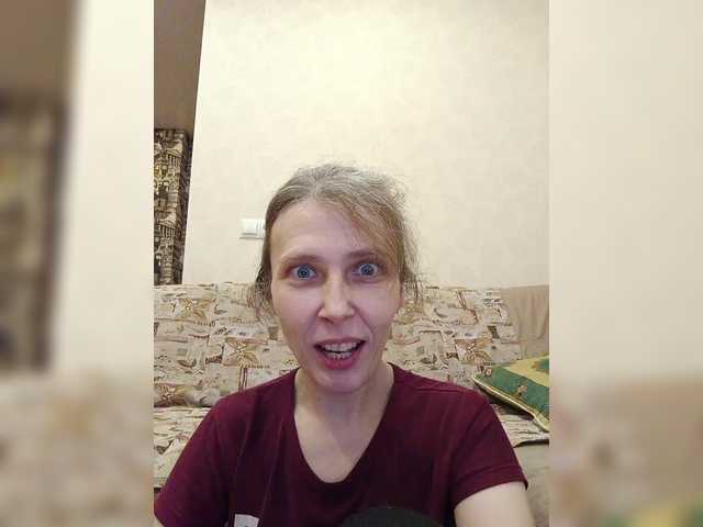 -queen-margo-'s BongaCams show and profile