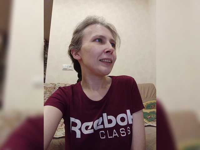 -queen-margo-'s BongaCams show and profile