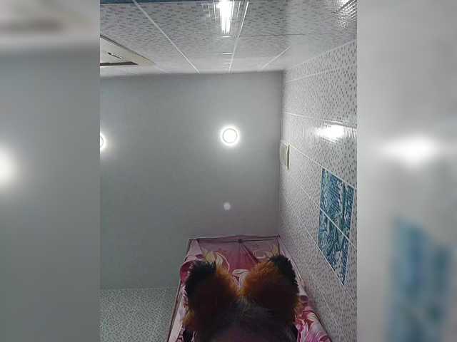 -queen-margo-'s BongaCams show and profile