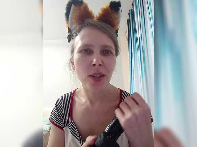 -queen-margo-'s BongaCams show and profile