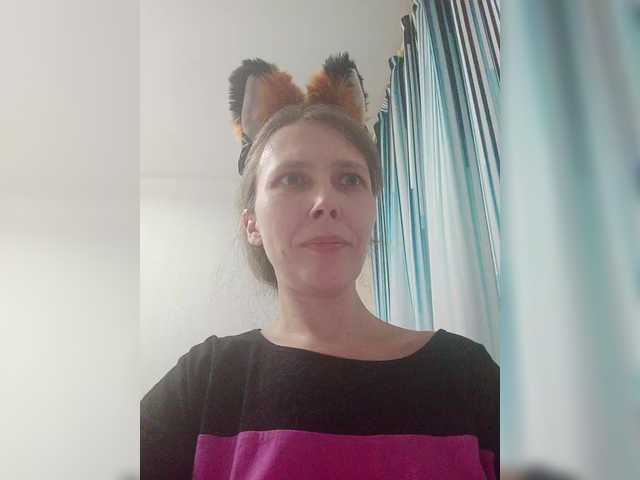 -queen-margo-'s BongaCams show and profile