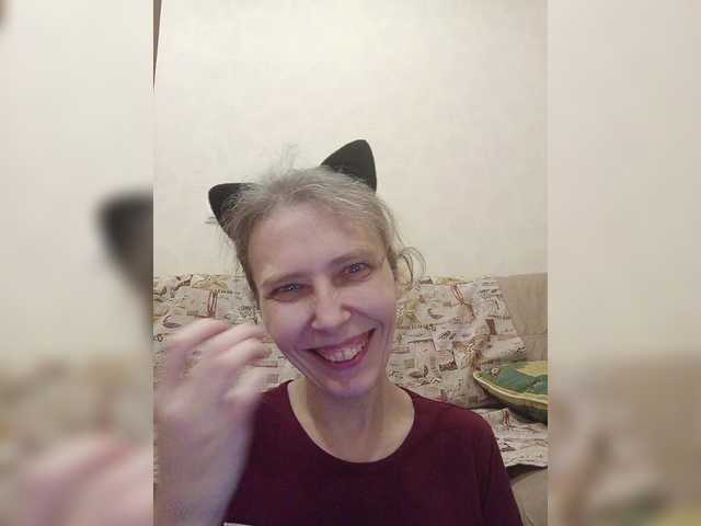 -queen-margo- from BongaCams