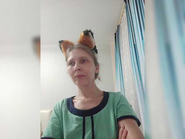-queen-margo-'s BongaCams show and profile