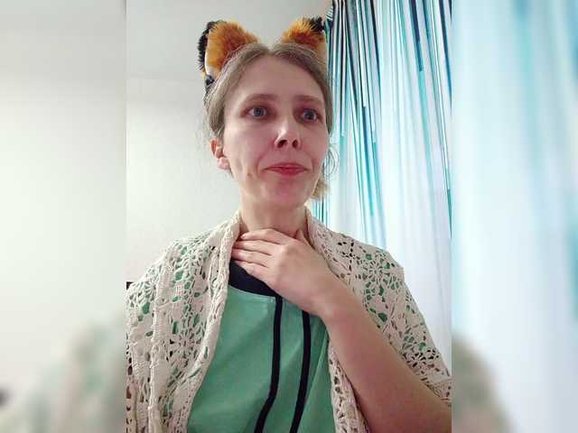 -queen-margo-'s BongaCams show and profile