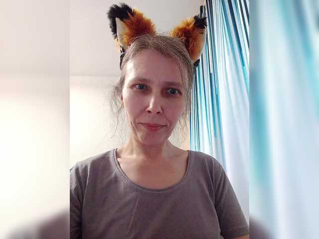 -queen-margo-'s BongaCams show and profile