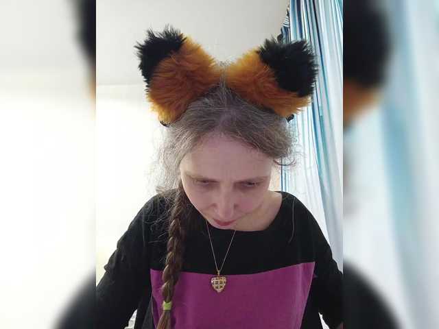 -queen-margo-'s BongaCams show and profile