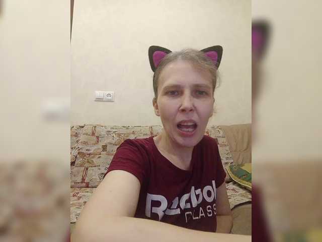 -queen-margo- from BongaCams