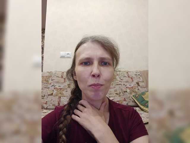 -queen-margo-'s BongaCams show and profile