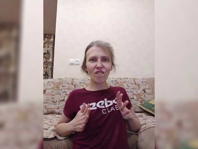 -queen-margo- Live Cam on BongaCams and RICams