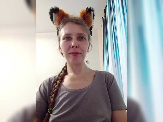 -queen-margo-'s BongaCams show and profile