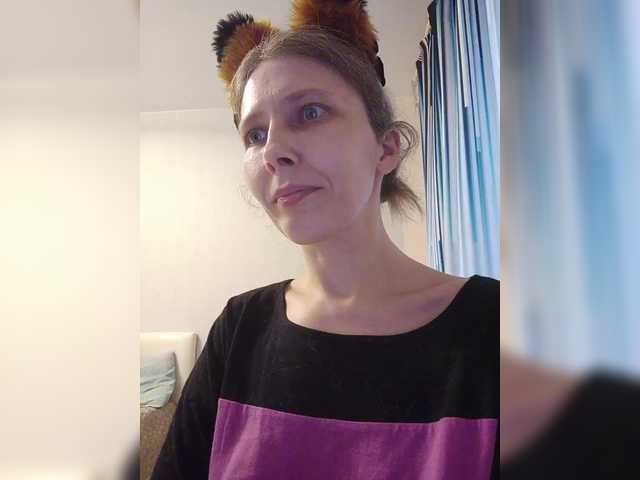 -queen-margo-'s BongaCams show and profile