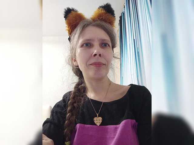 -queen-margo-'s BongaCams show and profile