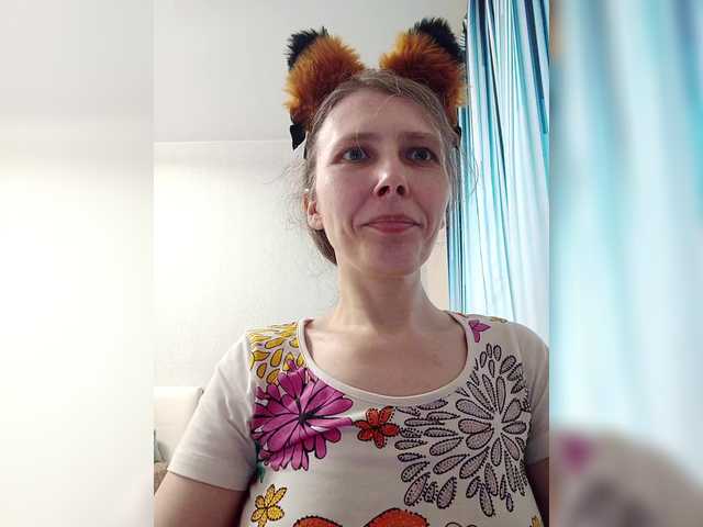 -queen-margo-'s BongaCams show and profile